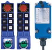Conductix Wampfler XA-700PROL8BD-24