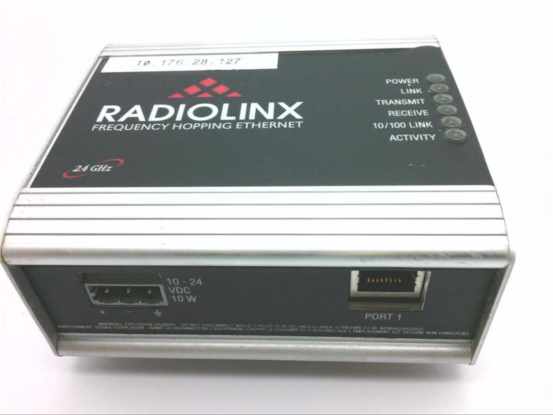 Belden RLX-FHE
