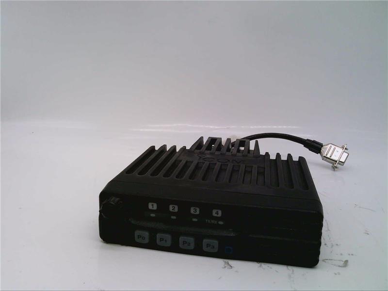 Icom AFJ IC-F121S