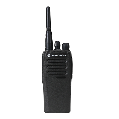 Zebra CP200D