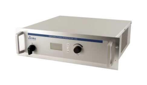 Axcelis SM1150D