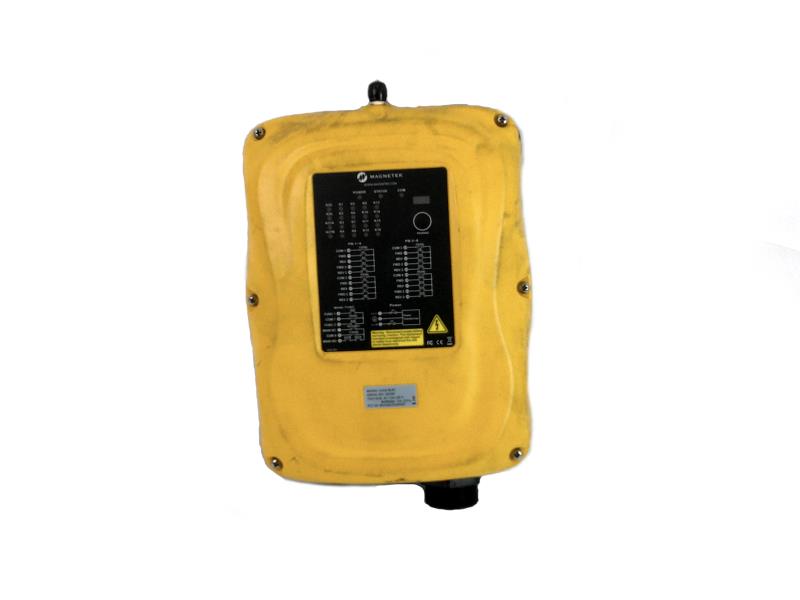 Magnetek FLEX-8EX2-RX-01-110