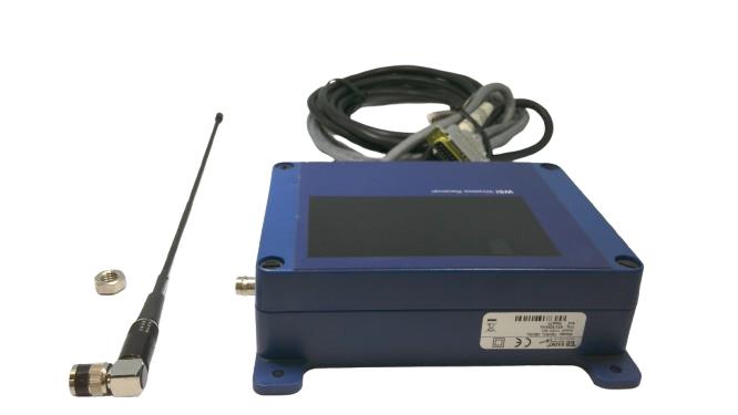 Tele Radio T60RX-08DSL