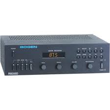Bogen Communication RM350D