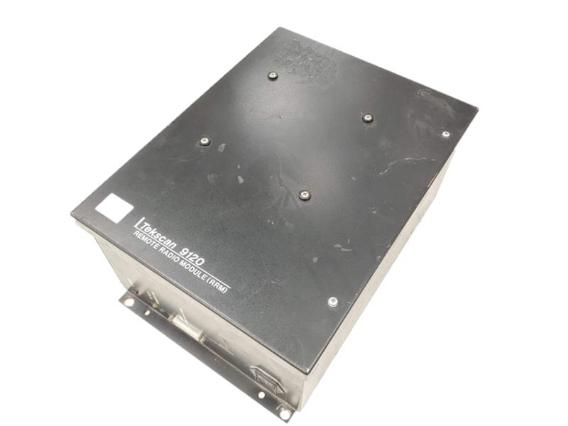 Teklogix 9120