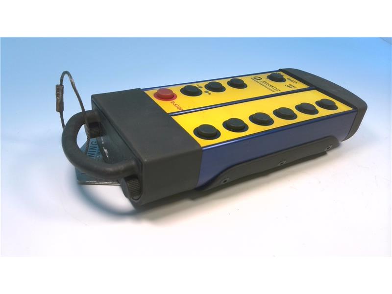 Magnetek TX12M-2