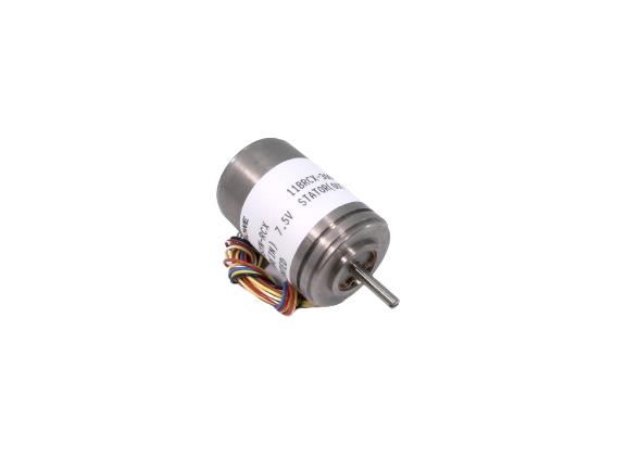 Dynapar 11BRCX-300-B10