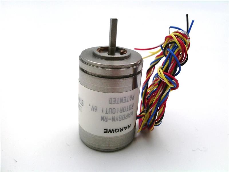 Dynapar 11BRW-300-F95A