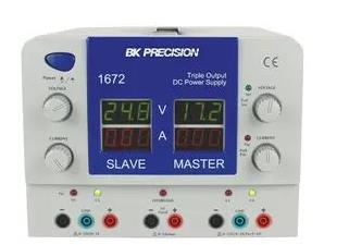 B&k Precision 1672