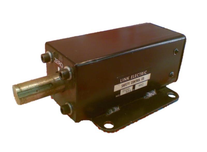 Link Electric & Safety 5000-RES