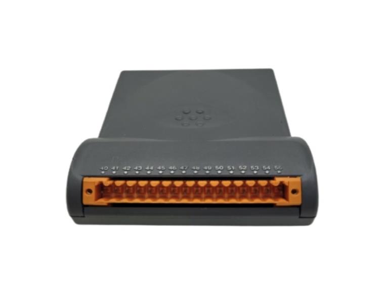 Control Technology Inc UD35