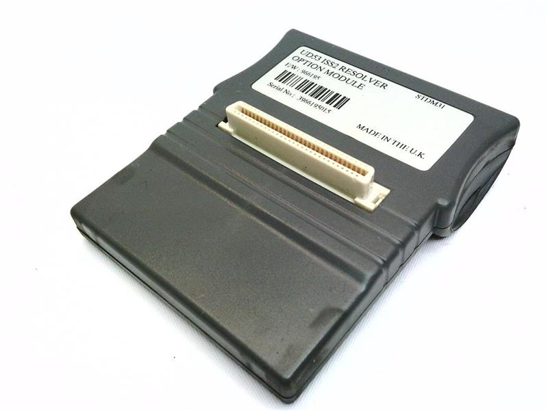 Nidec Corp UD53-ISS2