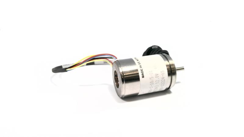 Dynapar 11BRW-300-C10/5-01