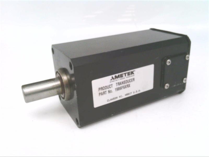 Ametek 1986F6XRX