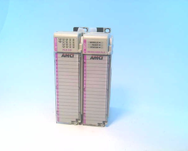 Advanced Micro Controls 2612-13