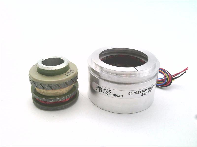 Dynapar 21BRX701-C84AB