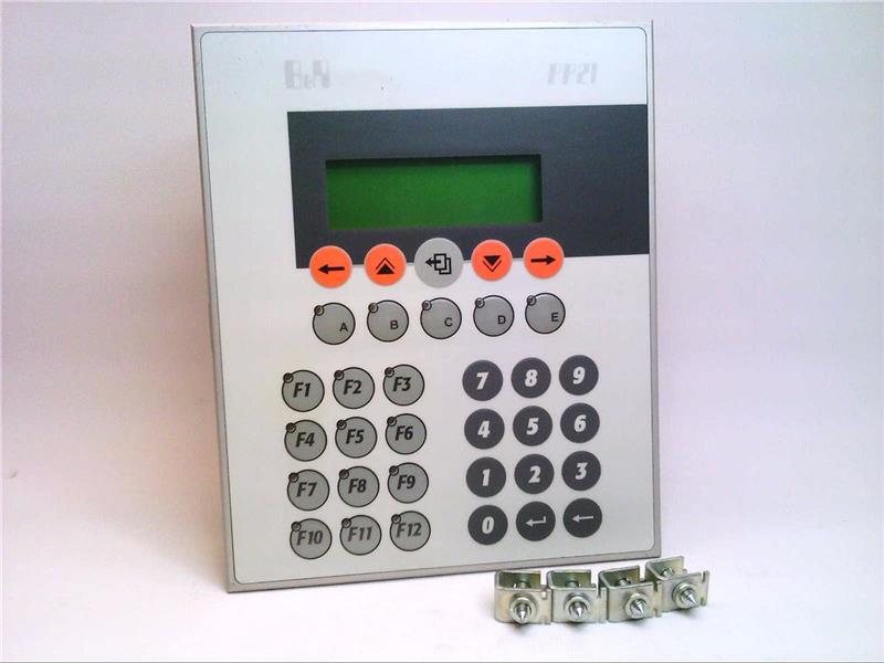 B&r 4P0420.00-490