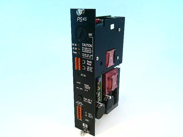 B&r ECPS45.0