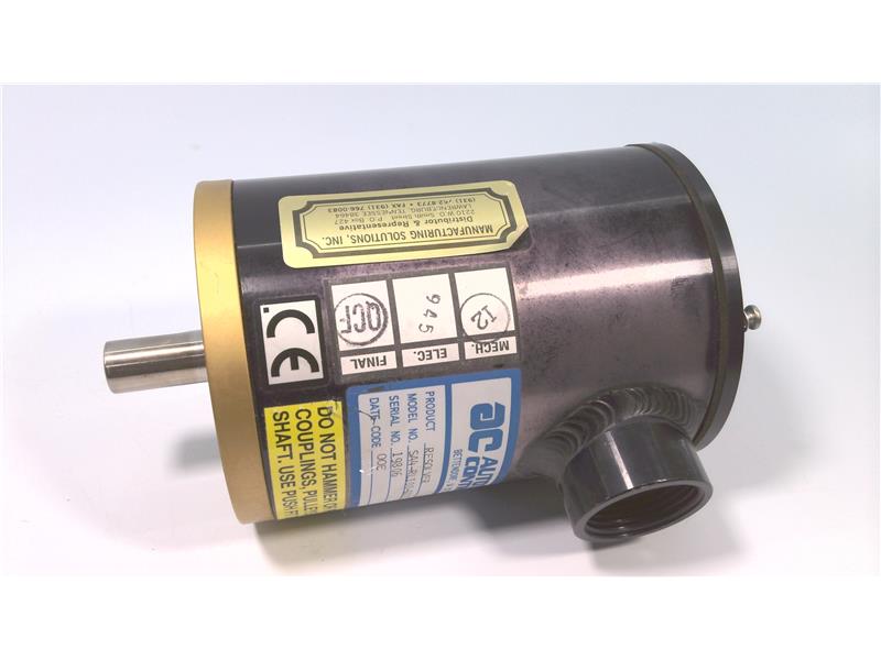 Avg Automation SA4-RL100-G012