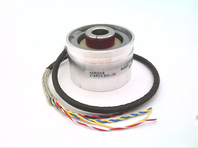 Dynapar 21BRCX-600-J33