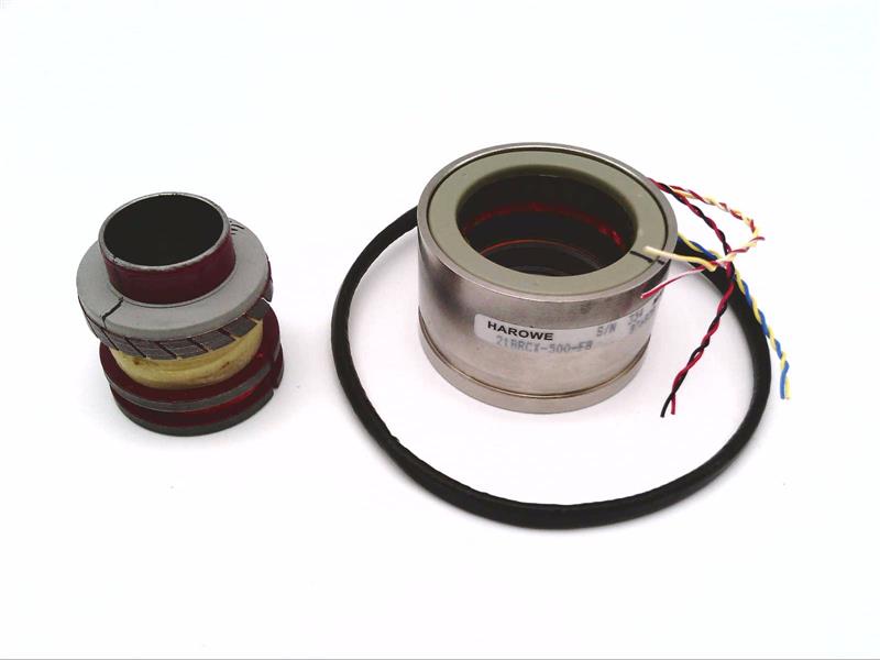 Dynapar 21BRCX-500-F8
