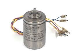 Dynapar 11BRW-300-F1/3