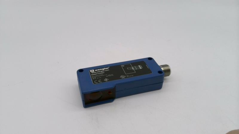 Wenglor KN88PA3S897