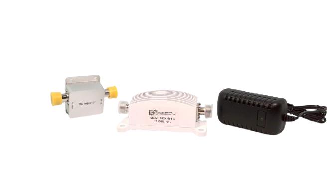 Teletronix 12-101