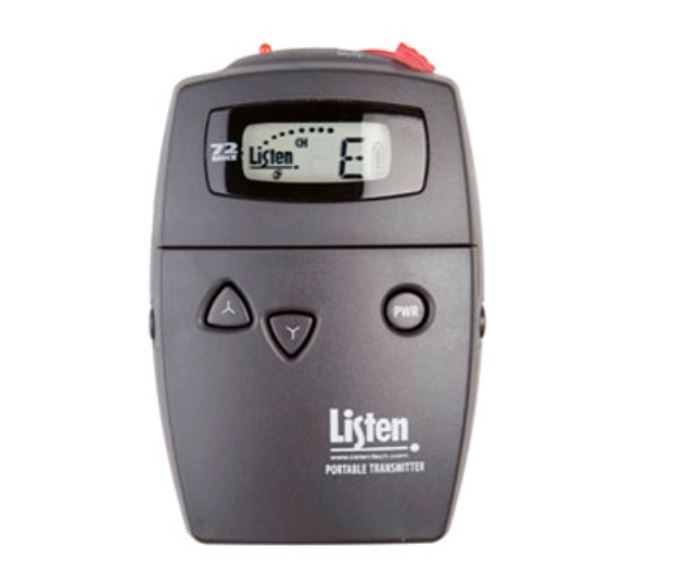 Listen Technologies LT-700-072
