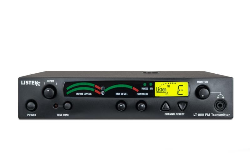 Listen Technologies LT-800-216-01