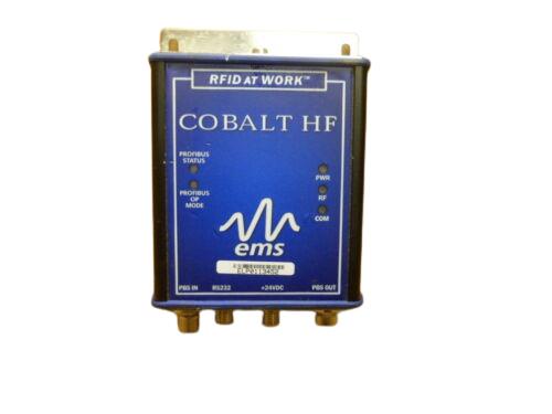 Datalogic HF-CNTL-PBS-02