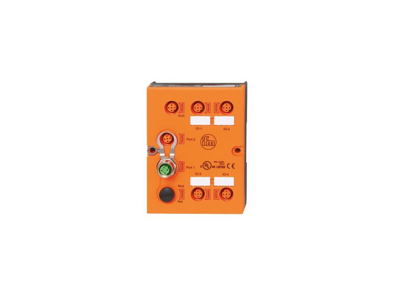 Efector DTELF/HFABRWENUS00-DTE104