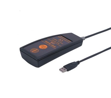 Efector RFID HANDHELD READER WRITER USB-E80321