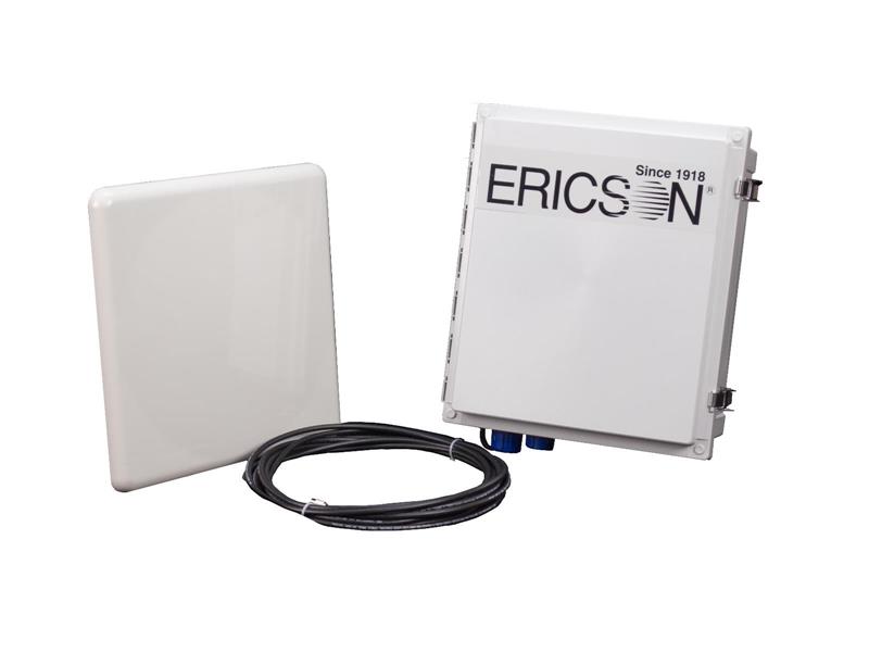 Ericson Mfg RFID-SMS