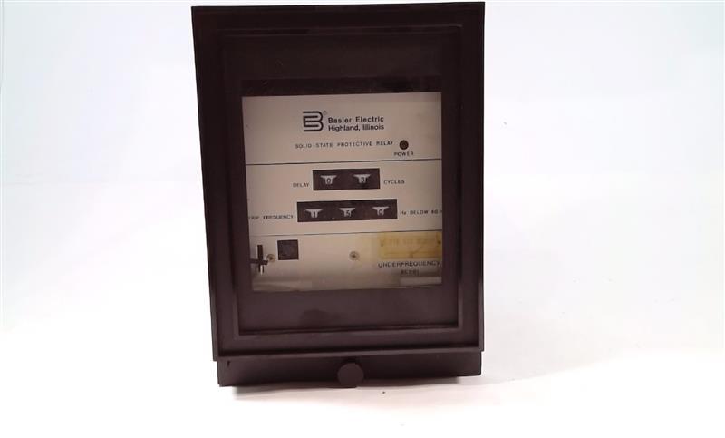 Basler Electric TIEE1CD0N07