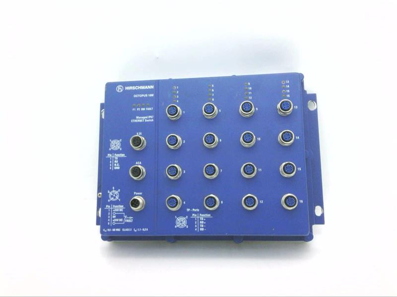 Belden OCTOPUS 16M