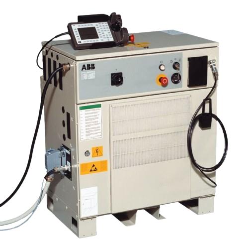 Asea Brown Boveri S4C M97