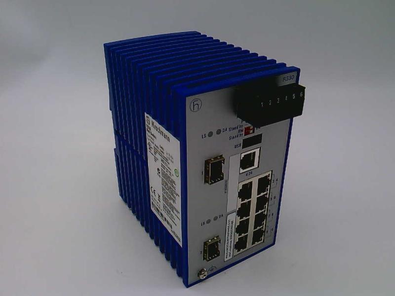 Belden RS30-0802O6O6TDAPHH06.0.01