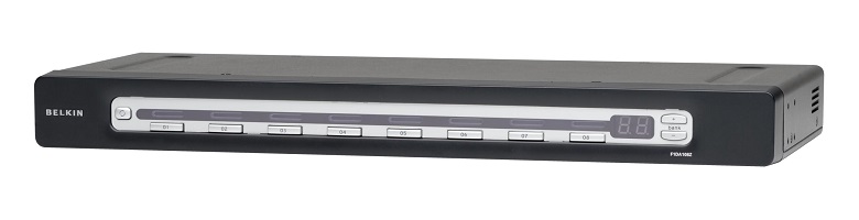 Belkin F1DA108Z