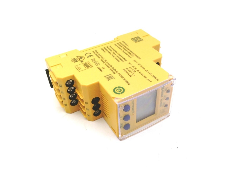 Bender RCM420-D-1