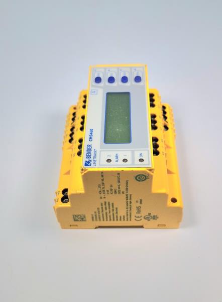 Bender CMS460-D-2
