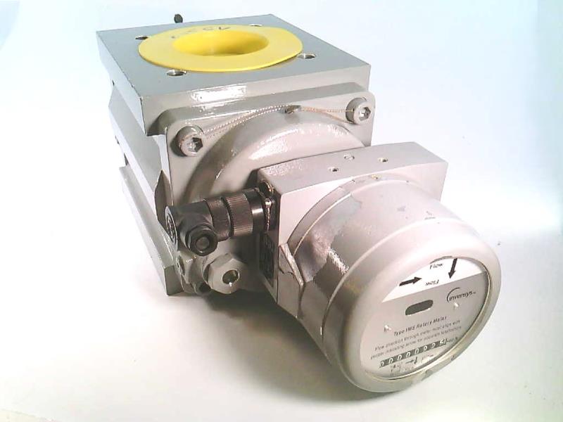 Invensys A3B1C1