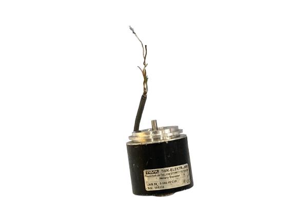 Twk Elektronik DAB58-S360WC15