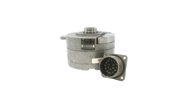 Heidenhain Corp ROD 320.002-1000