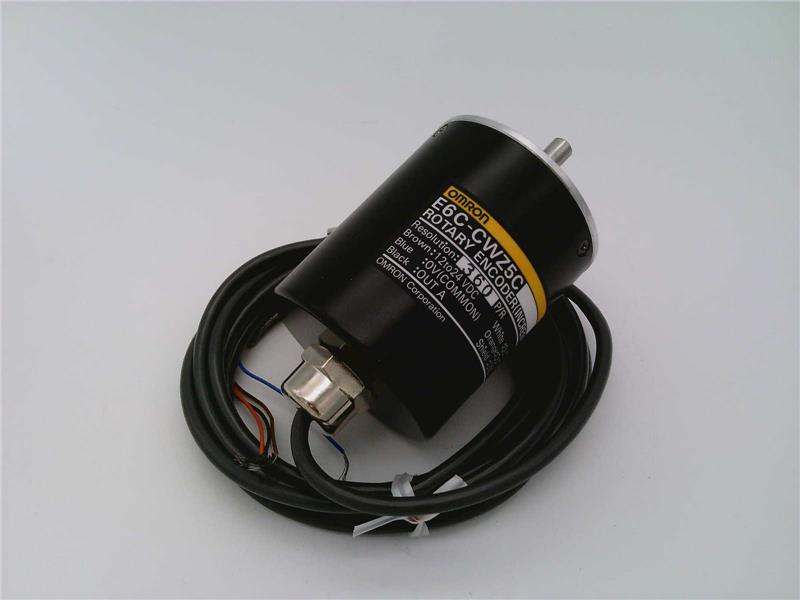 Omron E6C-CWZ5C-360P/R-2M