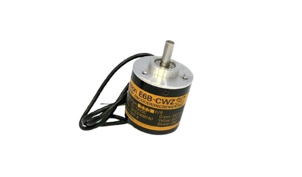 Omron E6B-CWZ3C 360P/R 0.5M