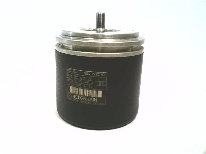 Heidenhain Corp 295434-LN