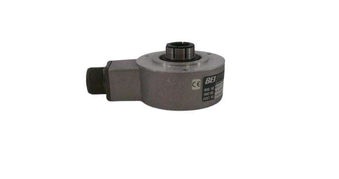 Bei Sensors HS35F-75-R2-BS-1024-ABZC-4469-SM18