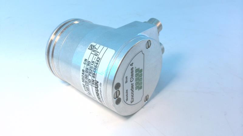 Heidenhain Corp 752518-01