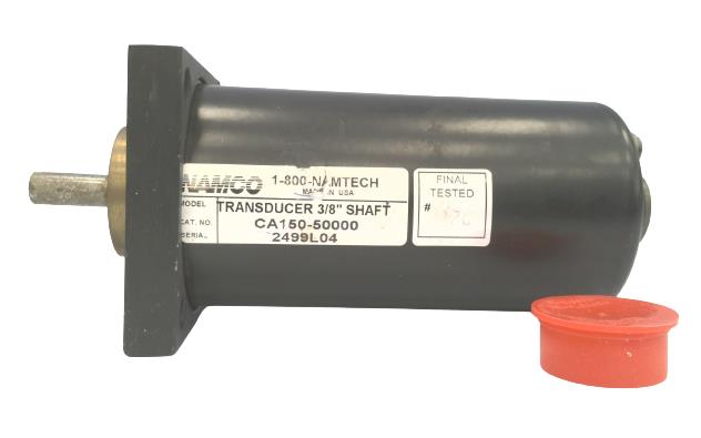 Danaher Controls CA150-50000